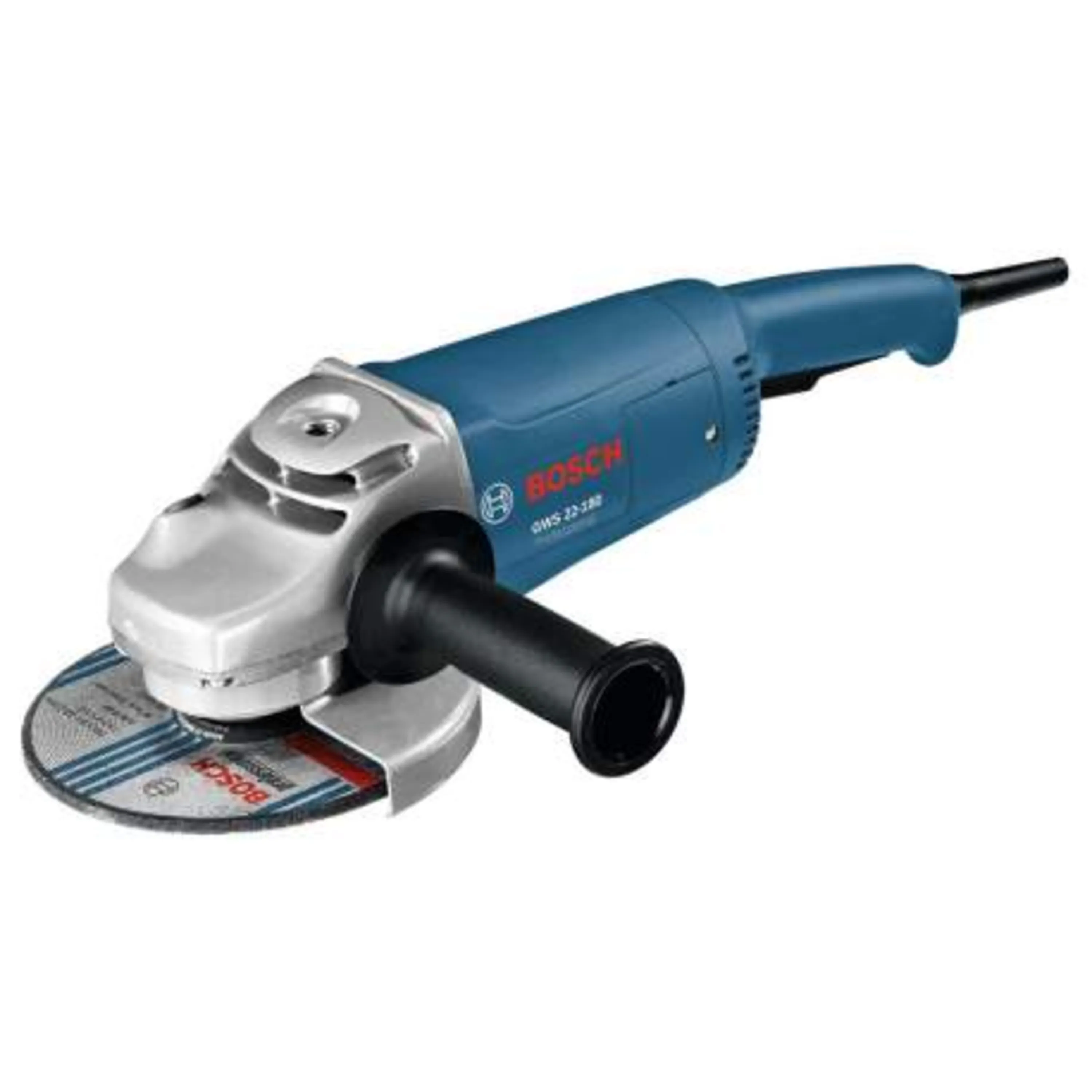 فرز آهنگری بوش مدل GWS22-180 فرز آهنگری بوش مدل GWS22-180